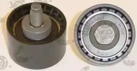 Паразитный / Ведущий ролик, зубчатый ремень REPKIT купить