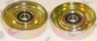 Паразитный / ведущий ролик, поликлиновой ремень REPKIT купить