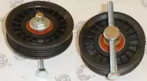 Натяжная планка, поликлиновой ремень REPKIT купить