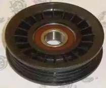 Паразитный / ведущий ролик, поликлиновой ремень REPKIT купить