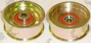 Паразитный / ведущий ролик, поликлиновой ремень REPKIT купить