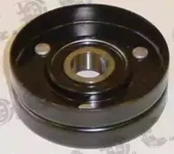 Паразитный / ведущий ролик, поликлиновой ремень REPKIT купить