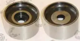 Натяжной ролик, ремень ГРМ REPKIT купить