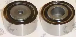 Натяжной ролик, ремень ГРМ REPKIT купить