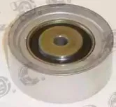 Паразитный / ведущий ролик, поликлиновой ремень REPKIT купить