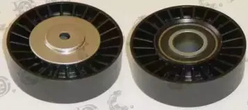 Паразитный / ведущий ролик, поликлиновой ремень REPKIT купить