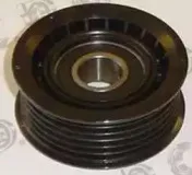 Паразитный / ведущий ролик, поликлиновой ремень REPKIT купить