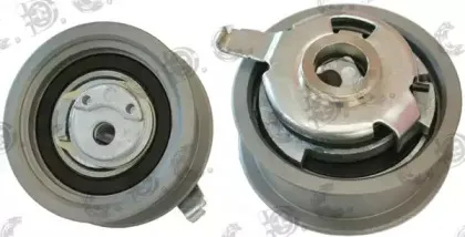 Натяжной ролик, ремень ГРМ REPKIT купить