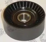 Паразитный / ведущий ролик, поликлиновой ремень REPKIT купить