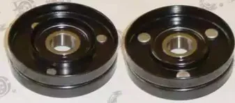 Паразитный / ведущий ролик, поликлиновой ремень REPKIT купить