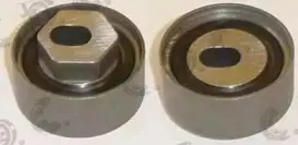 Натяжной ролик, ремень ГРМ REPKIT купить