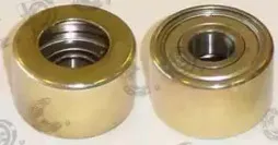 Паразитный / Ведущий ролик, зубчатый ремень REPKIT купить