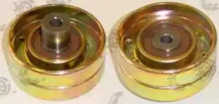 Паразитный / Ведущий ролик, зубчатый ремень REPKIT купить