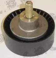 Паразитный / ведущий ролик, поликлиновой ремень REPKIT купить