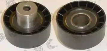 Паразитный / Ведущий ролик, зубчатый ремень REPKIT купить