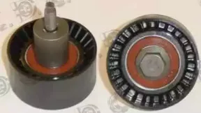 Паразитный / Ведущий ролик, зубчатый ремень REPKIT купить