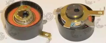 Натяжной ролик, ремень ГРМ REPKIT купить