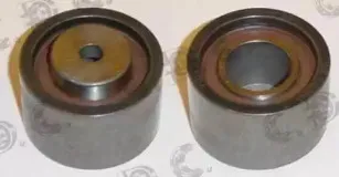 Паразитный / Ведущий ролик, зубчатый ремень REPKIT купить