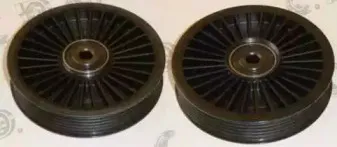 Паразитный / ведущий ролик, поликлиновой ремень REPKIT купить