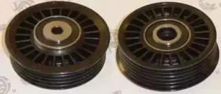 Паразитный / ведущий ролик, поликлиновой ремень REPKIT купить