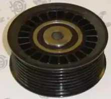 Паразитный / ведущий ролик, поликлиновой ремень REPKIT купить