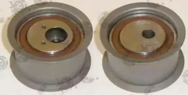 Натяжной ролик, ремень ГРМ REPKIT купить