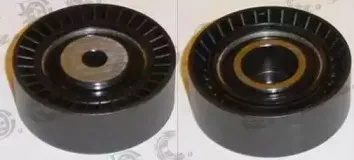 Паразитный / ведущий ролик, поликлиновой ремень REPKIT купить