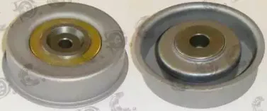 Паразитный / Ведущий ролик, зубчатый ремень REPKIT купить