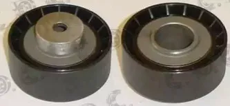 Паразитный / ведущий ролик, поликлиновой ремень REPKIT купить