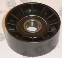 Паразитный / ведущий ролик, поликлиновой ремень REPKIT купить