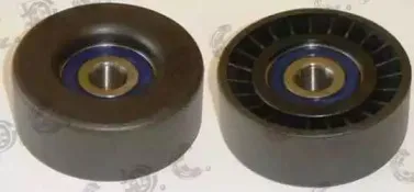 Паразитный / ведущий ролик, поликлиновой ремень REPKIT купить