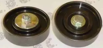 Паразитный / ведущий ролик, поликлиновой ремень REPKIT купить