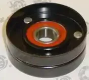 Паразитный / ведущий ролик, поликлиновой ремень REPKIT купить