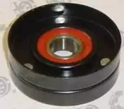 Паразитный / ведущий ролик, поликлиновой ремень REPKIT купить