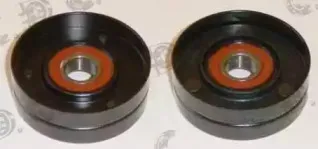 Паразитный / ведущий ролик, поликлиновой ремень REPKIT купить