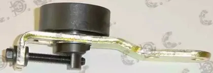 Натяжная планка, поликлиновой ремень REPKIT купить