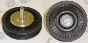 Паразитный / ведущий ролик, поликлиновой ремень REPKIT купить