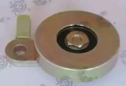 Натяжная планка, поликлиновой ремень REPKIT купить