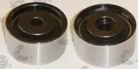 Паразитный / ведущий ролик, поликлиновой ремень REPKIT купить