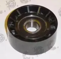 Паразитный / ведущий ролик, поликлиновой ремень REPKIT купить