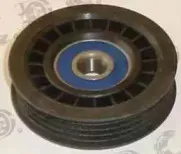 Паразитный / ведущий ролик, поликлиновой ремень REPKIT купить