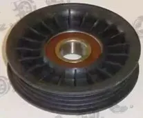 Паразитный / ведущий ролик, поликлиновой ремень REPKIT купить