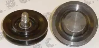 Паразитный / ведущий ролик, поликлиновой ремень REPKIT купить