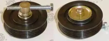 Натяжная планка, поликлиновой ремень REPKIT купить