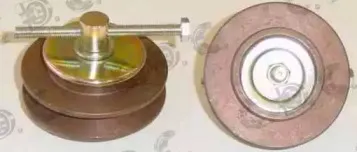 Натяжная планка, поликлиновой ремень REPKIT купить