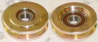 Паразитный / ведущий ролик, поликлиновой ремень REPKIT купить