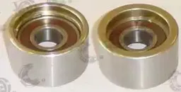 Паразитный / ведущий ролик, поликлиновой ремень REPKIT купить