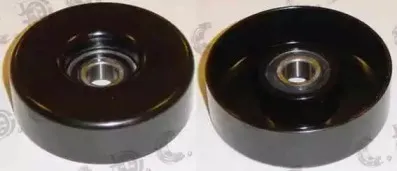 Паразитный / ведущий ролик, поликлиновой ремень REPKIT купить