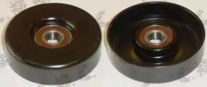 Паразитный / ведущий ролик, поликлиновой ремень REPKIT купить