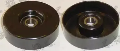 Паразитный / ведущий ролик, поликлиновой ремень REPKIT купить